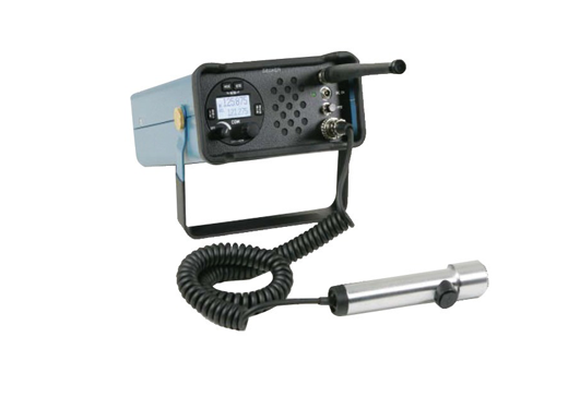 贝克GK615甚高频航空电台